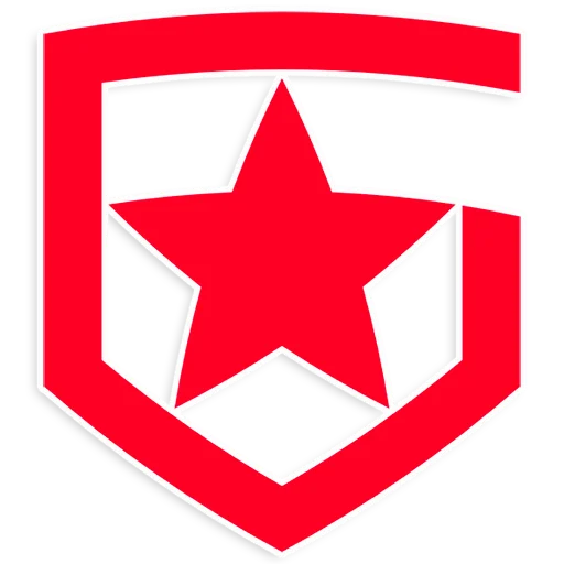 Telegram stiker «CS:GO Team Logos» 