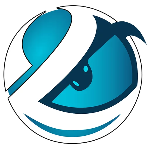 Стикер Telegram «CS:GO Team Logos» 🇧🇷
