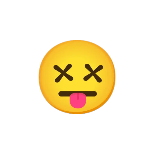CTUKEPUTECTEPAKBACA emoji 😵