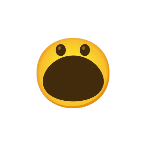 CTUKEPUTECTEPAKBACA emoji 😦