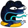 Telegram emojisi «Calaxy Pepe» 😤