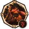 🐲Call of Dragons emoji 👹