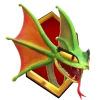 🐲Call of Dragons emoji 🐍