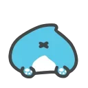 Telegram emoji Capoo Emoji