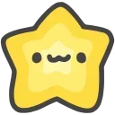 Емодзі Capoo Emoji 1 ⭐️