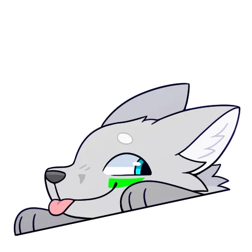 CaptainFolf emoji 🥰