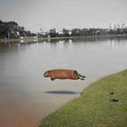 Стикер Telegram «Capybara Are My Life» 💀