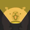 Capybara emoji 🔦