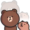 Capybara emoji 👻