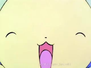 Стікер 🌺 Cardcaptor Sakura 2🌺 😀