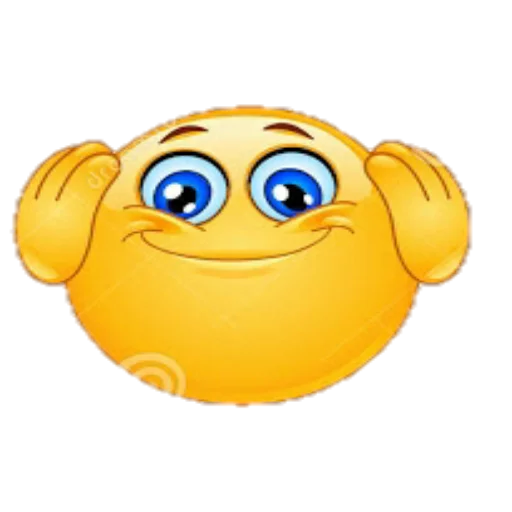 Telegram stiker «Emoji's» 🙉