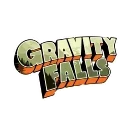 Telegram emoji Gravity Falls / Гравити Фоллз