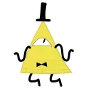Gravity Falls / Гравити Фоллз emoji 🤷‍♂