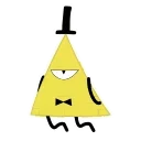 Gravity Falls / Гравити Фоллз emoji 🙄