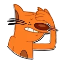 CatDog / КотоПёс emoji 🤦‍♂️