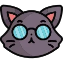 Cats HD emoji 😎