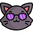 Cats HD emoji 😎