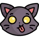 Cats HD emoji 😋