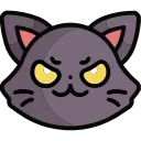 Cats HD emoji ☺️