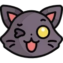 Cats HD emoji 😉