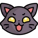 Cats HD emoji 😄