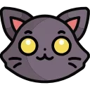 Cats HD emoji 🙂