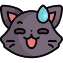 Cats HD emoji 😅