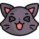 Cats HD emoji 😆
