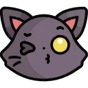 Cats HD emoji 😉