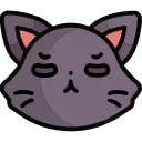Cats HD emoji 😌