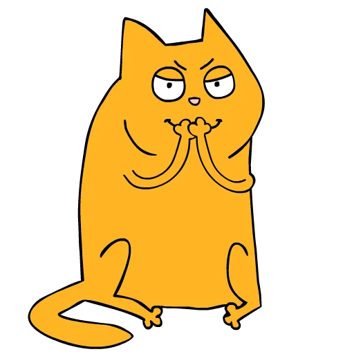 Jam the Cat. (pevenFactory) emoji ?