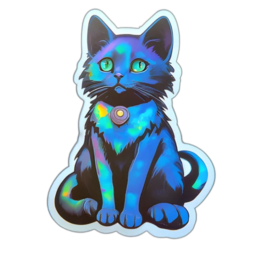 Cats | Котики sticker ✨