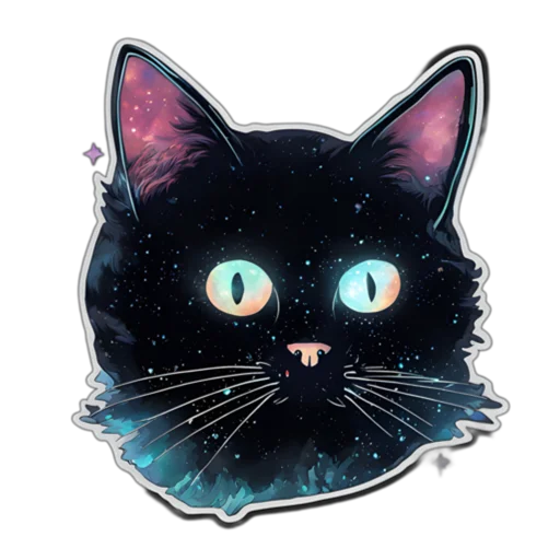 Cats | Котики sticker 😱