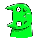 ICQC emoji 😺