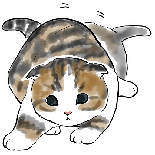 Cats | Котики sticker 🥺