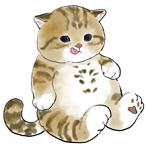 Cats | Котики sticker 😋