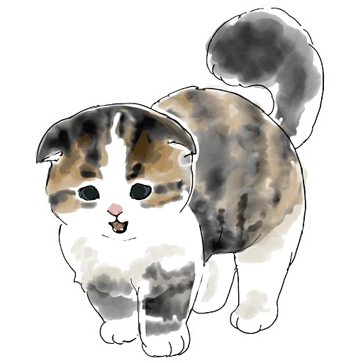 Cats | Котики sticker 😦