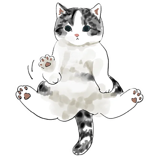 Cats | Котики sticker 👋