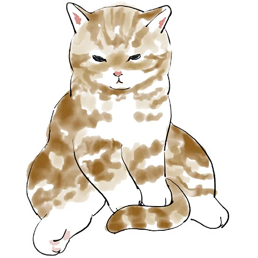 Cats | Котики sticker 😑
