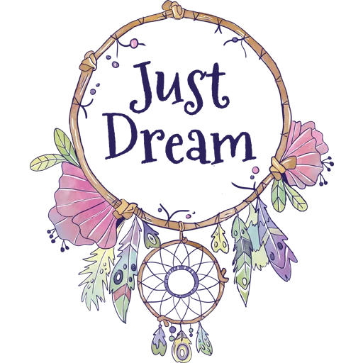 Dream Catchers stiker 🪅