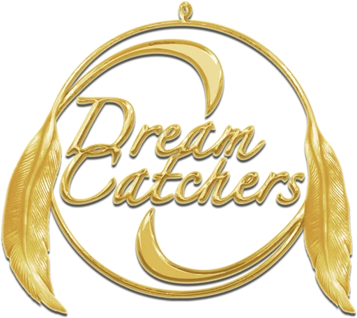 Стикер Telegram «Dream Catchers» 🪅