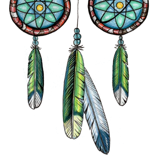 Dream Catchers emoji 🪅