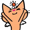 Telegram emoji Cats Mini Set