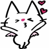Telegram emoji Cats Mini Set