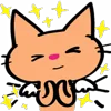 Cats Mini Set emoji 👼