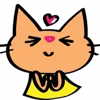 Cats Mini Set emoji 👩‍❤️‍👨