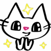 Cats Mini Set emoji 🙏
