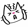 Cats Mini Set emoji 😱
