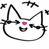 Cats Mini Set emoji 😆