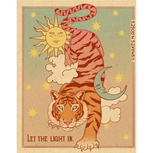 Telegram Sticker «Cats Vision» ✨